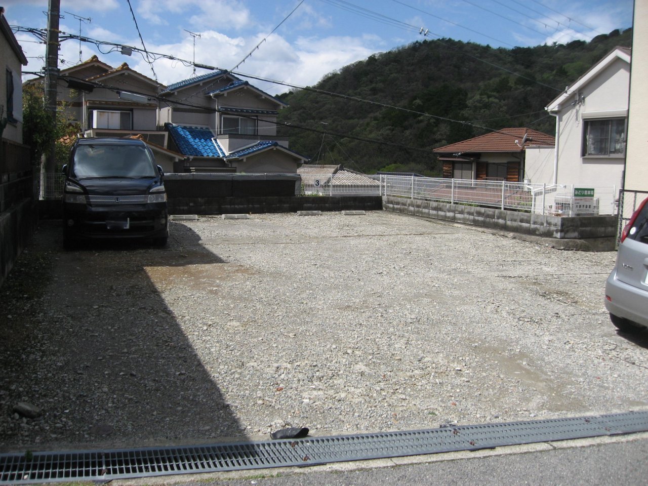 みどり駐車場